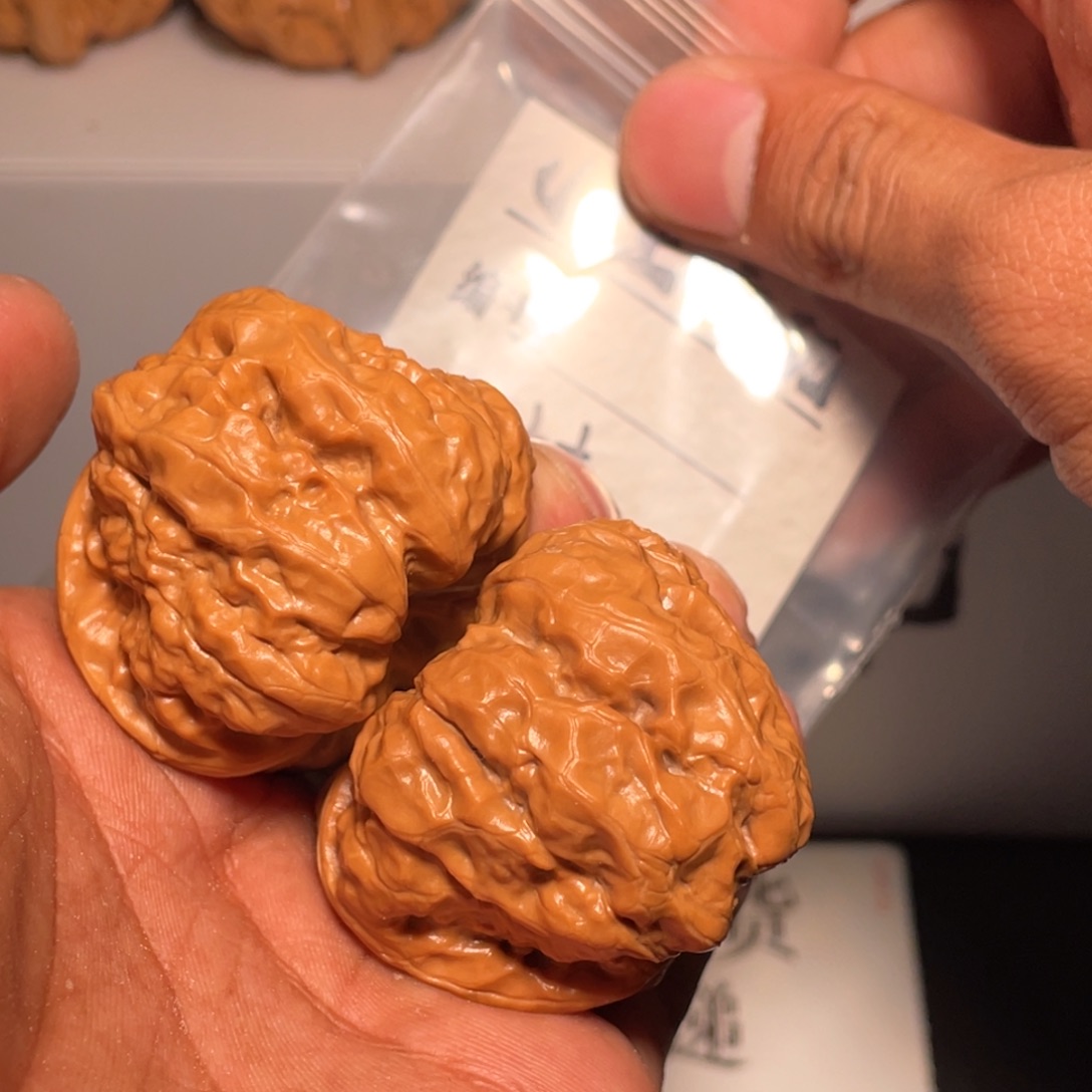 文玩核桃吊坠文玩核桃