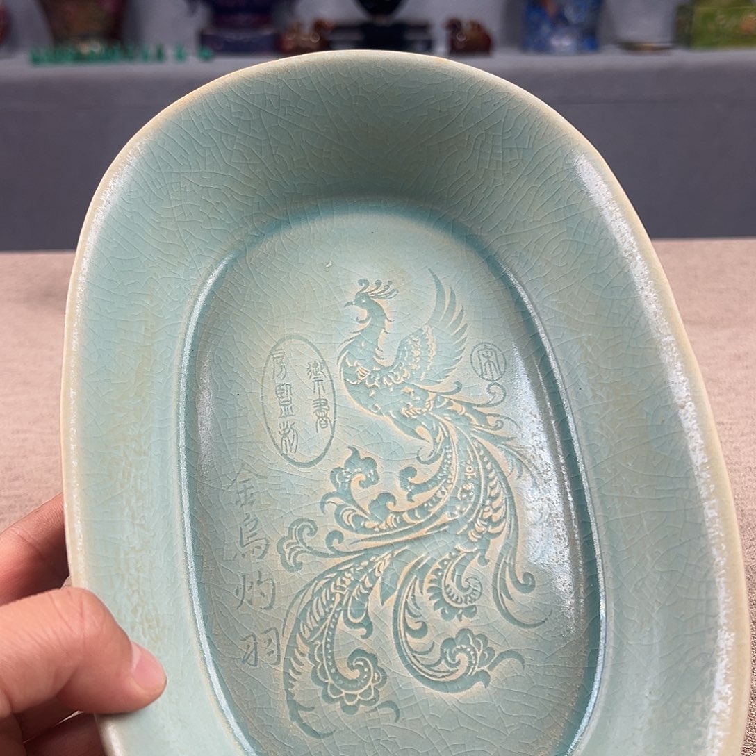 瓷器工艺瓷器瓷器