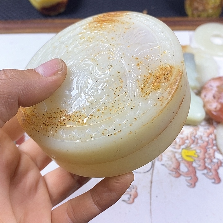 紫砂闪购商品一图一物