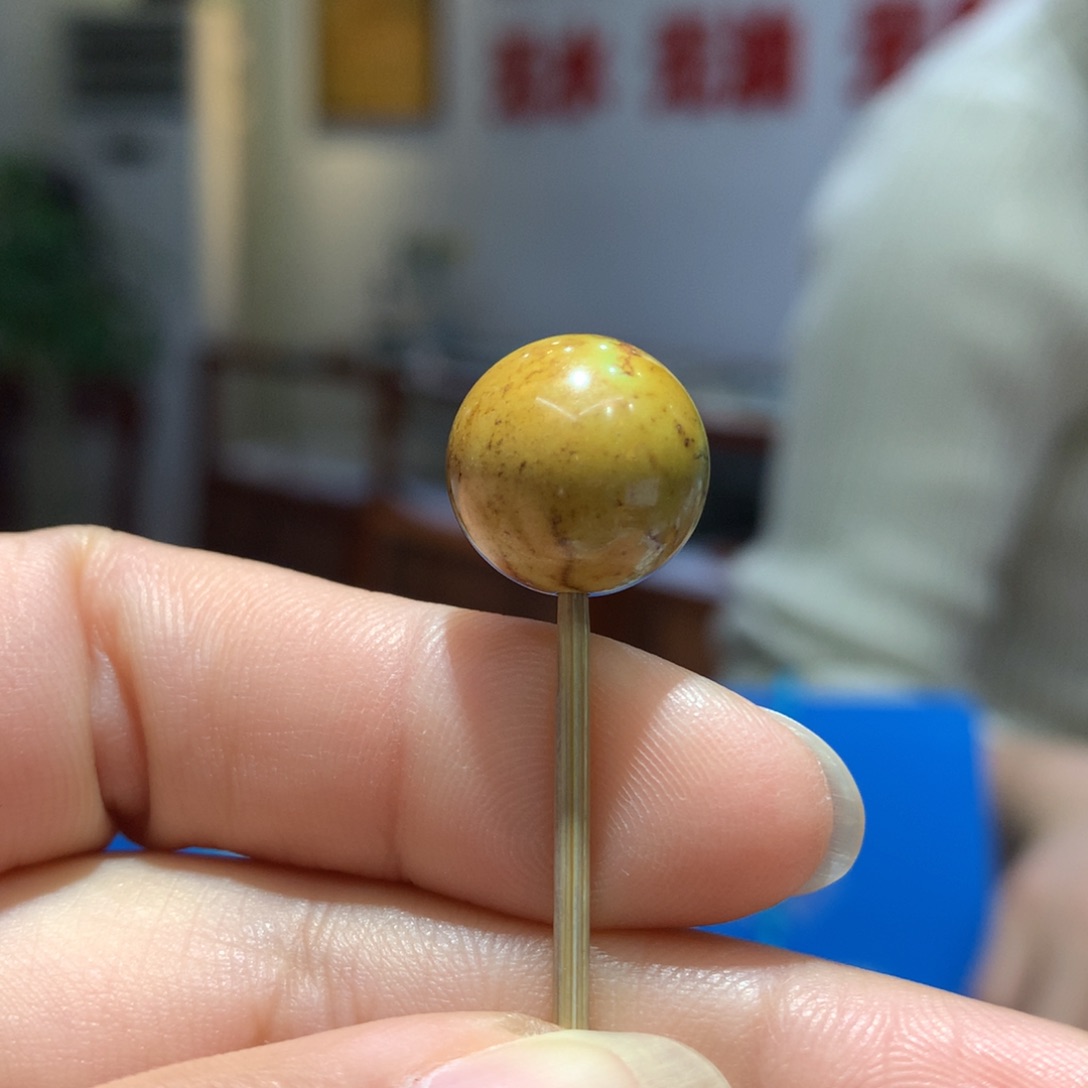 未镶嵌绿松石配饰