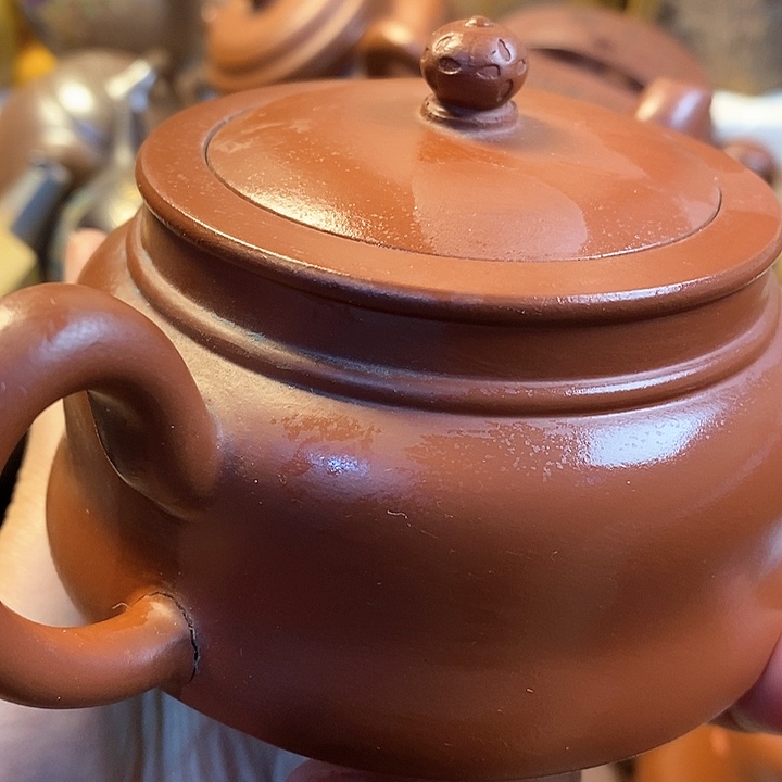 紫砂茶壶微瑕把裂微瑕微瑕微瑕微瑕微瑕微瑕