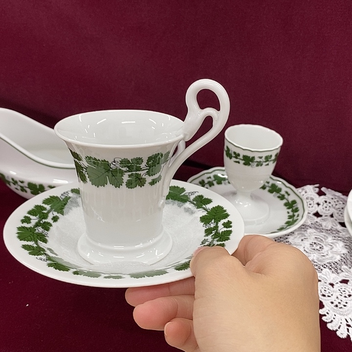 紫砂梅森中古瓷器其他瓷器