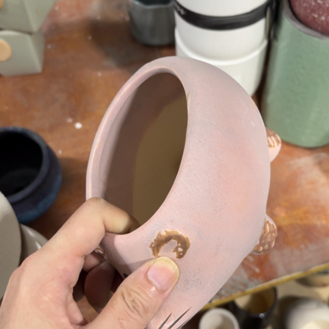 ［所有订单凑满15包邮］瑕疵品处理