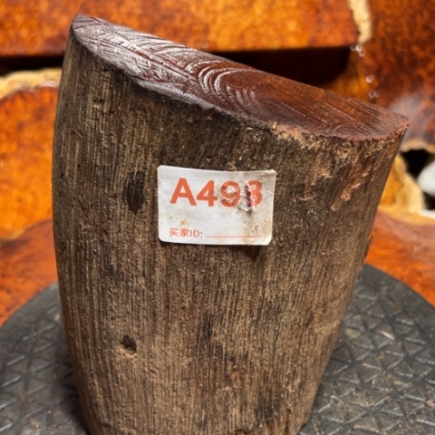 大果紫檀（缅甸花梨）