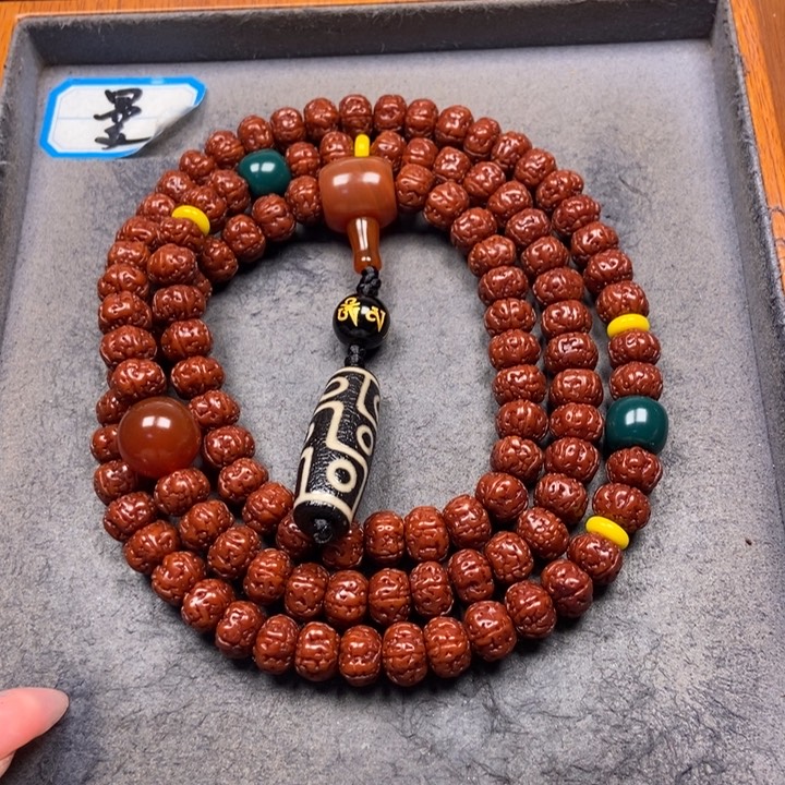 金刚菩提吊坠菩提