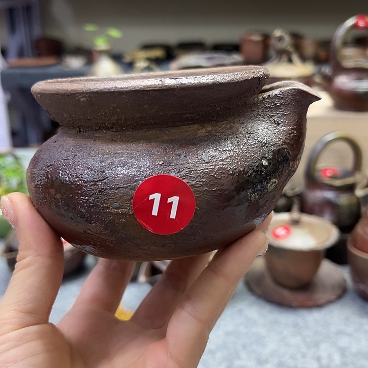 希***习备前茶具茶具茶具