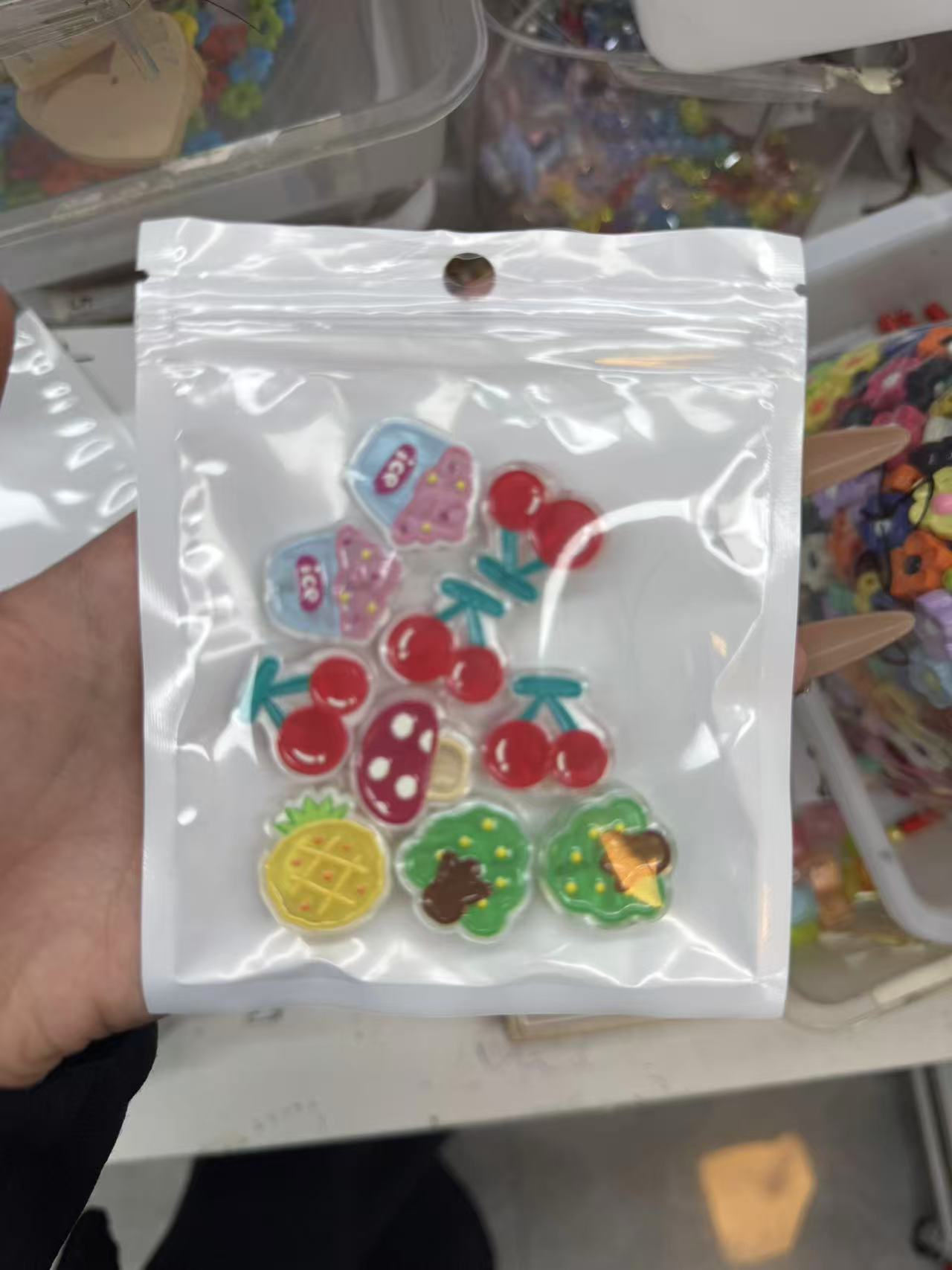 水果片-混款系列