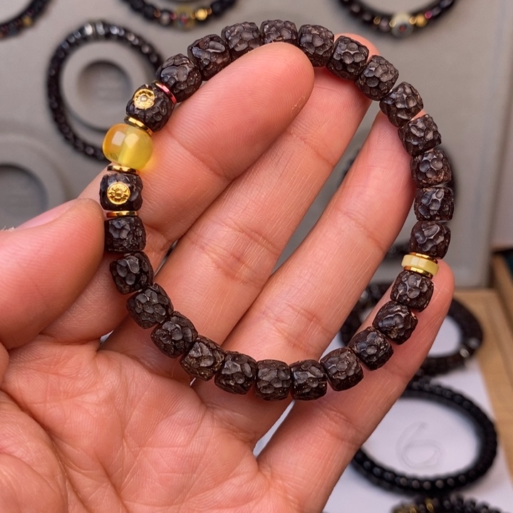 椰蒂手串椰蒂手串