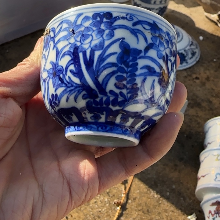 陶其他景德镇陶瓷322233222222332