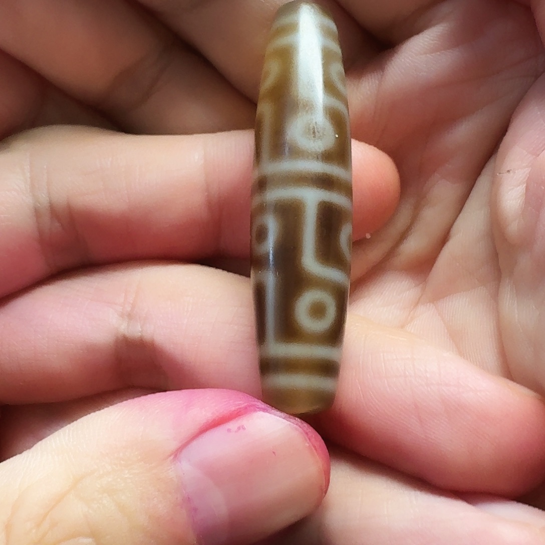 T***O玛瑙/玉髓未镶嵌手链