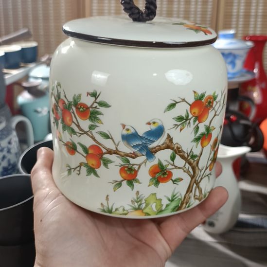 大清仓茶杯盖碗 1111