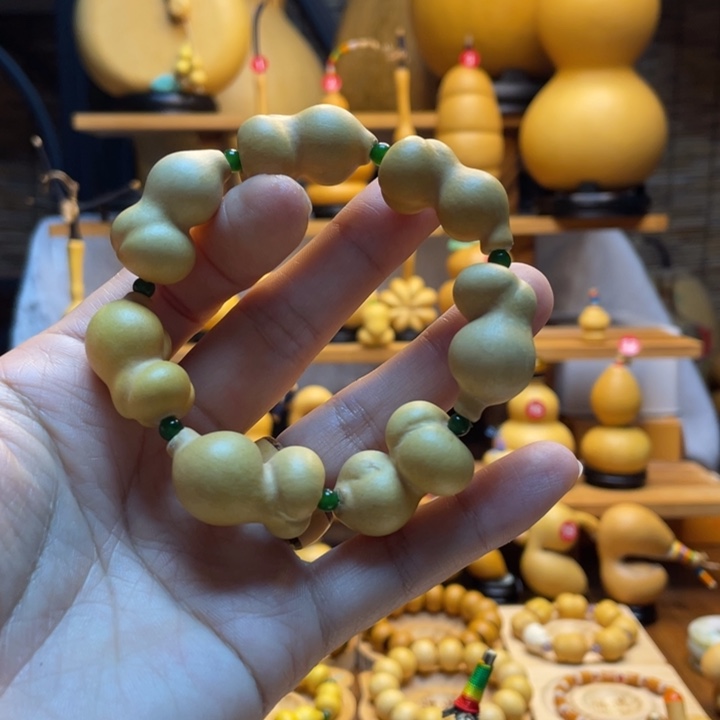 文***哲天然葫芦自然生长