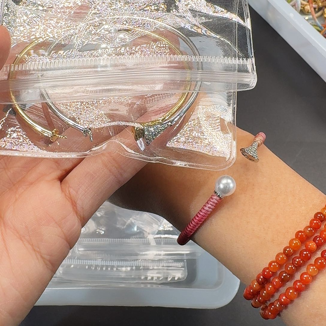 闪拍20号手镯2个装