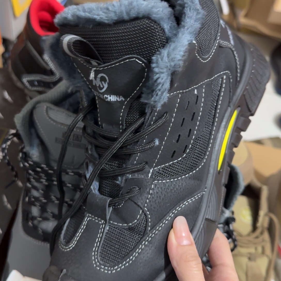 40码1086黑棉高货