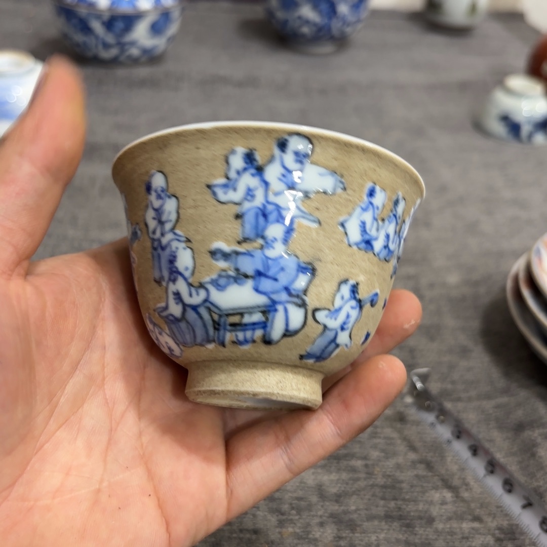 非常好看漂亮的物品 