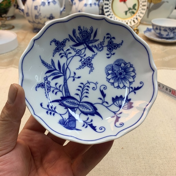 紫砂金瓷阁精品瓷器店