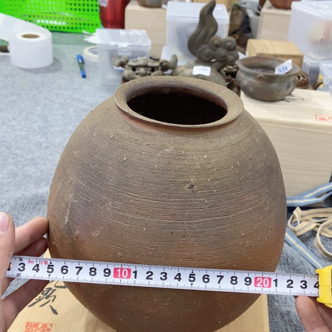 紫砂茶杯非常满意好看得物件