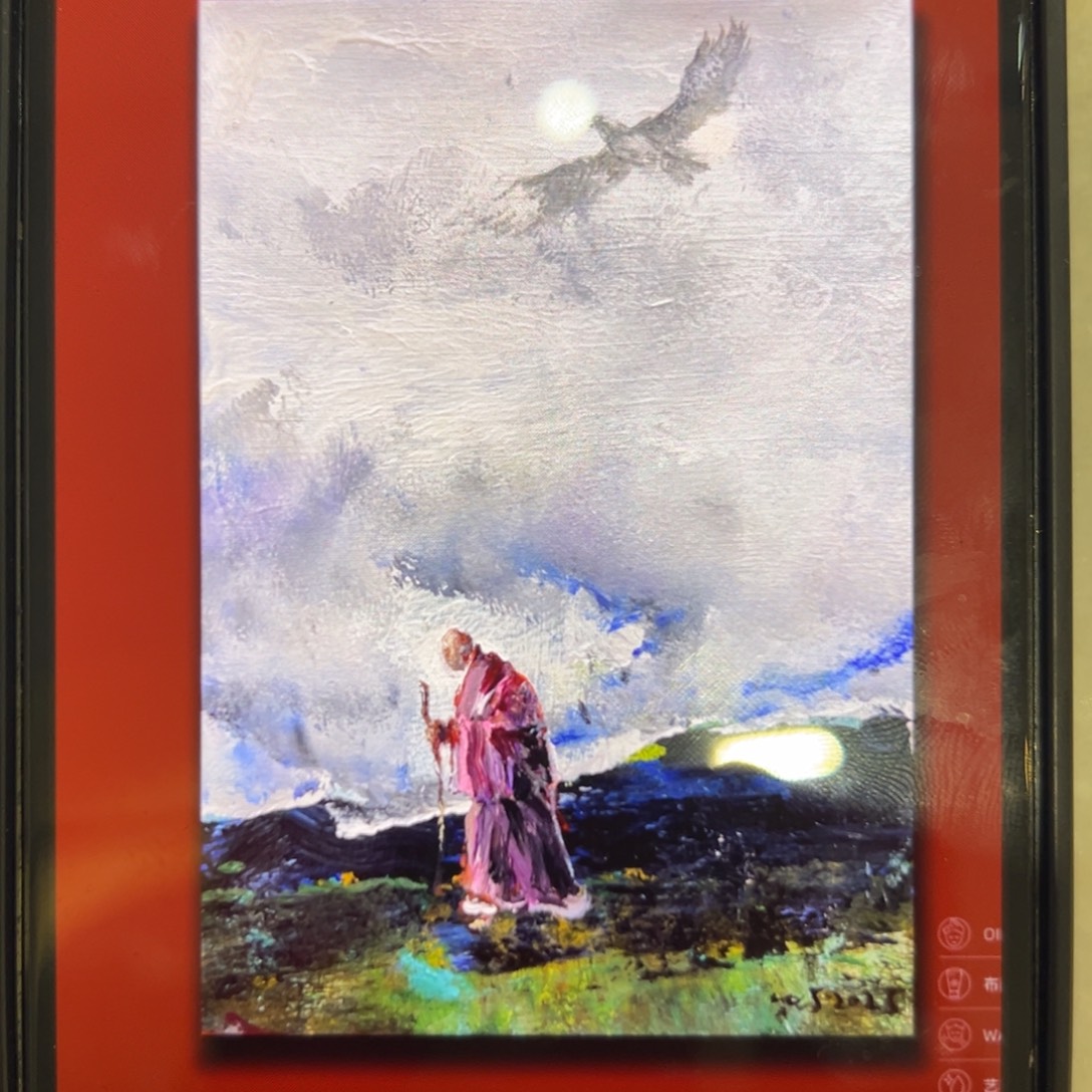 油画艺享家艺术油画