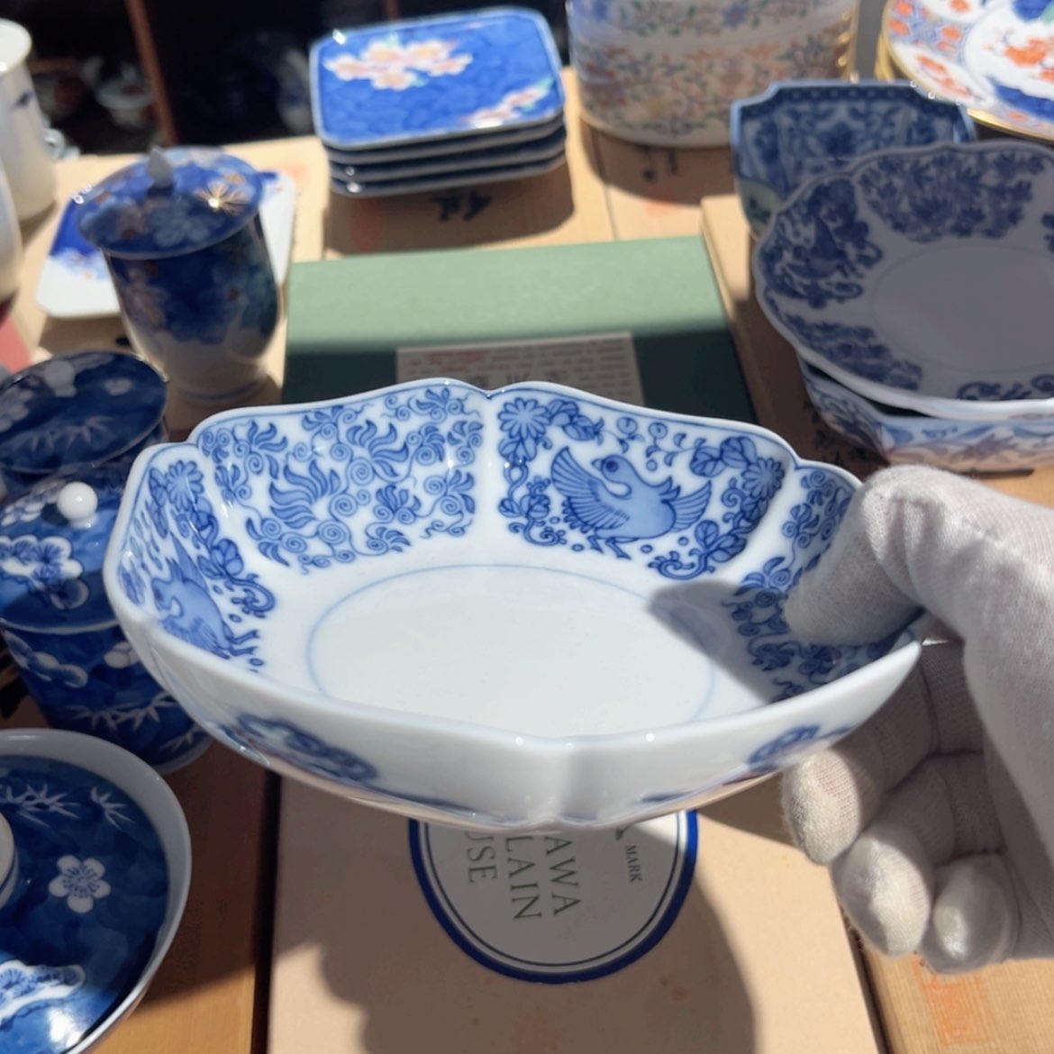 【闪购商品】茶盏哈哈哈我也是很想要这个节目