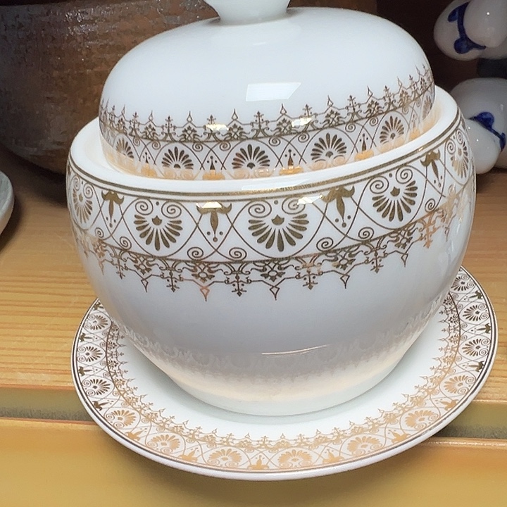 瓷片本店满二十包邮哦