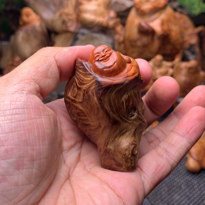 刚***子柏木（崖柏）崖柏陈化