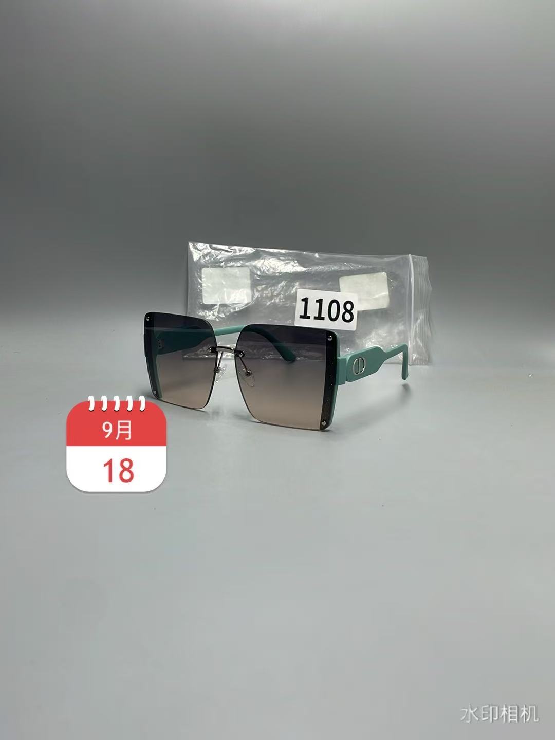 1108高品质高颜值眼镜