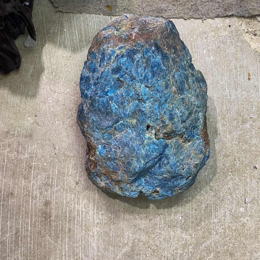 水晶珠宝半成品未镶嵌塔*