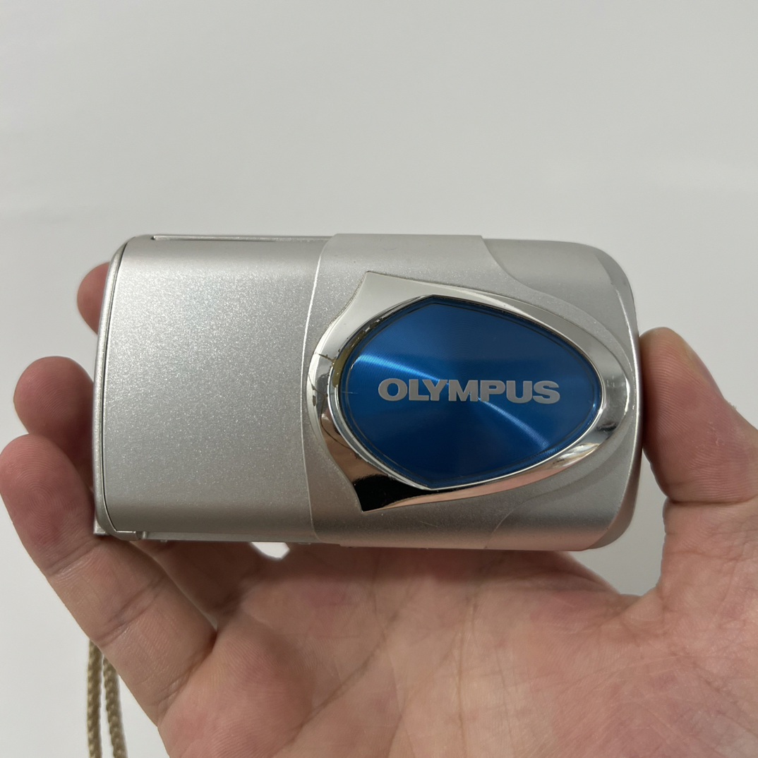9新  奥林巴斯u300/u10 功能都好非质量no退no换送内存卡