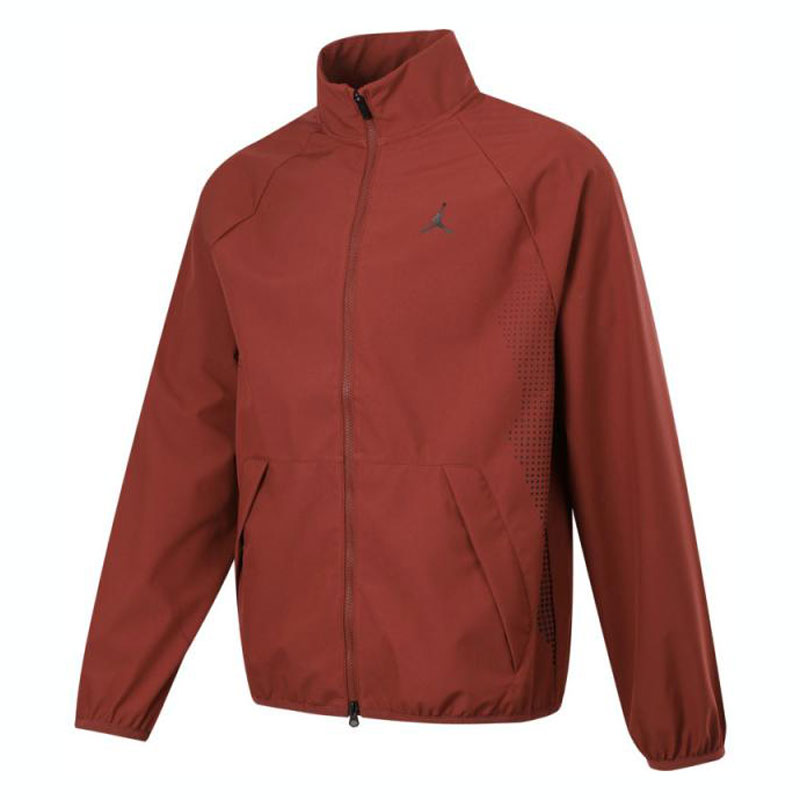 Nike耐克男子JORDAN运动休闲夹克外套HF9886-231