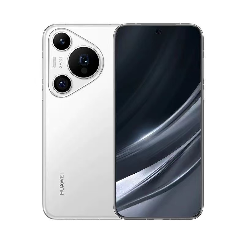 准新品 Huawei/华为 pura70Pro卫星版 鸿蒙 麒麟9010 