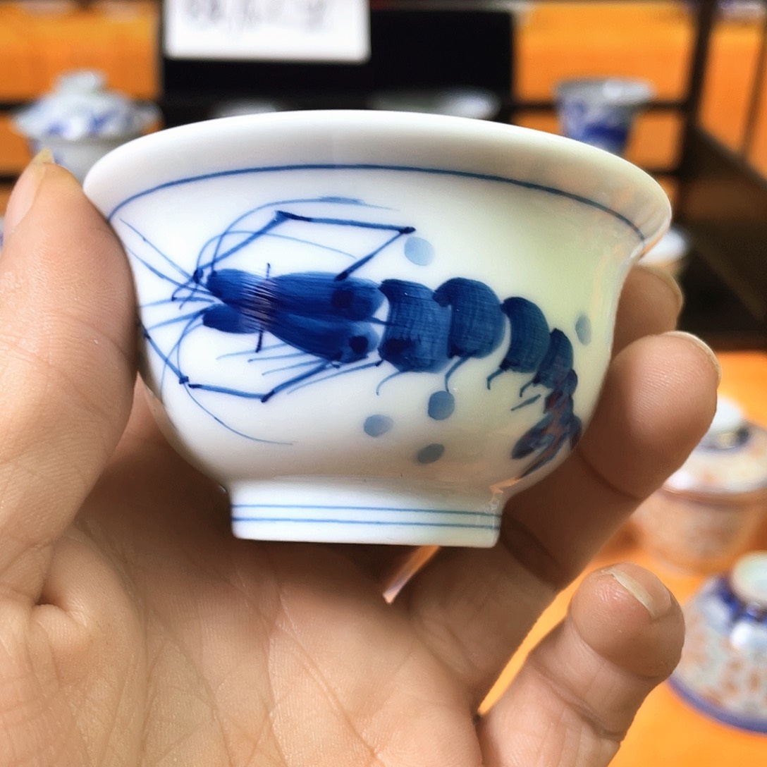 景德镇陶瓷艺术瓷