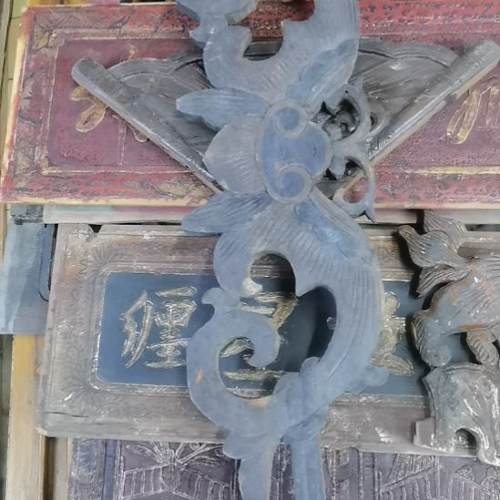 静***心文化创意文艺复兴