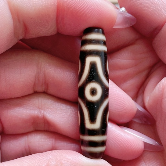 玛瑙/玉髓颈饰合金