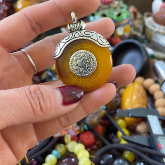 其他宫廷影视老旧工艺摆件