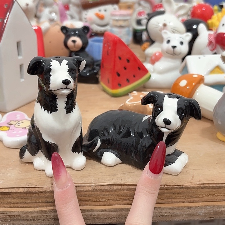 瓷片陶瓷完美主义慎拍