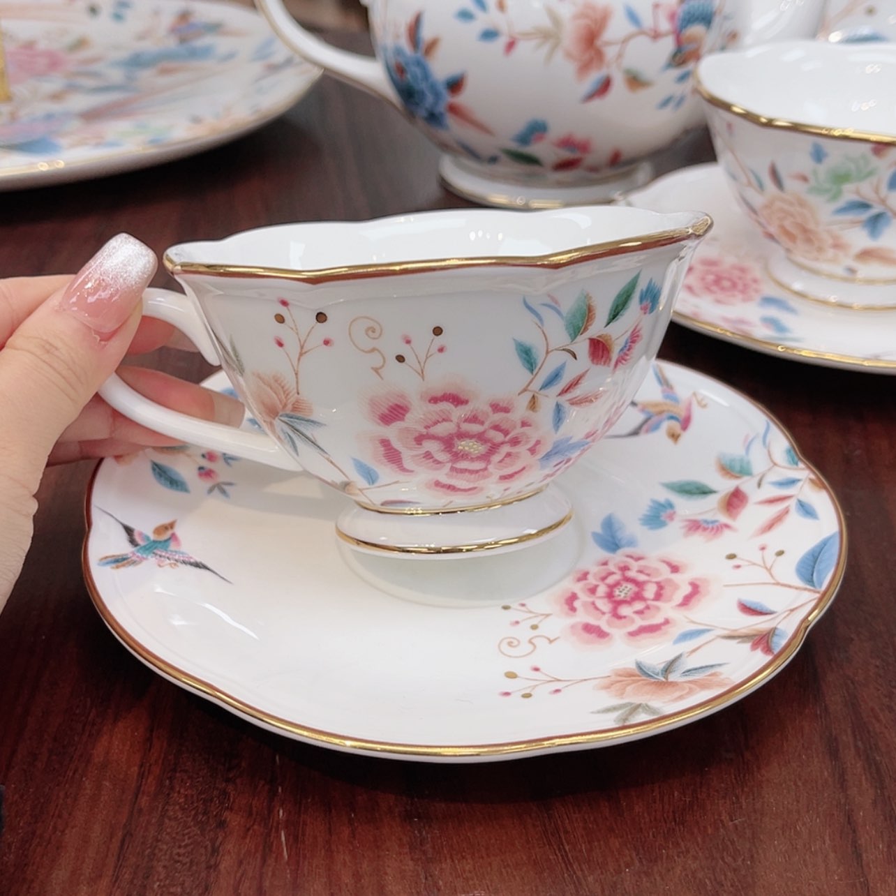 【闪购商品】瓷片杯杯——————-