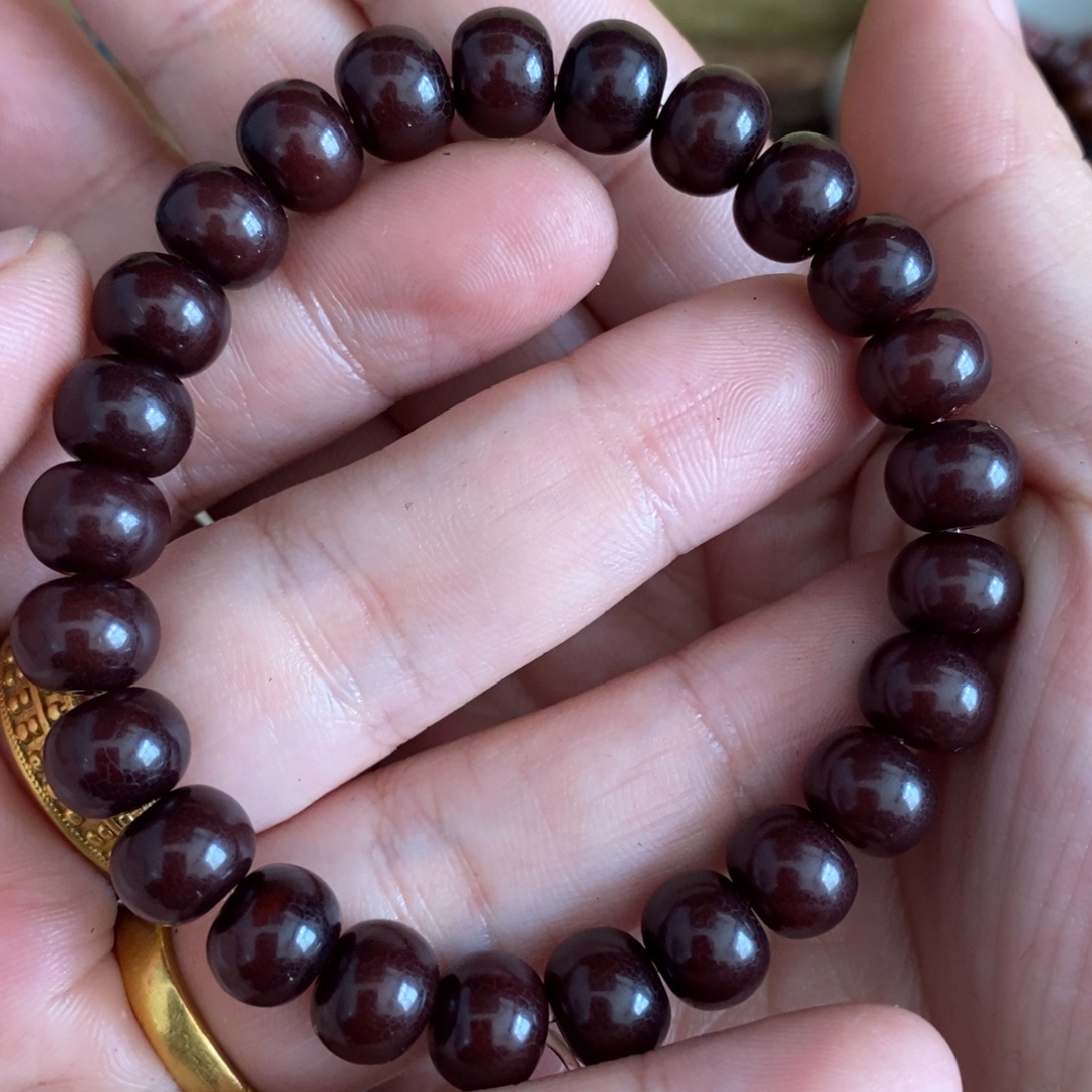 手串菩提根/象牙果清仓福利