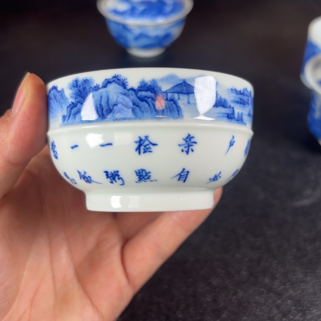 摆件陶我也是这样想的