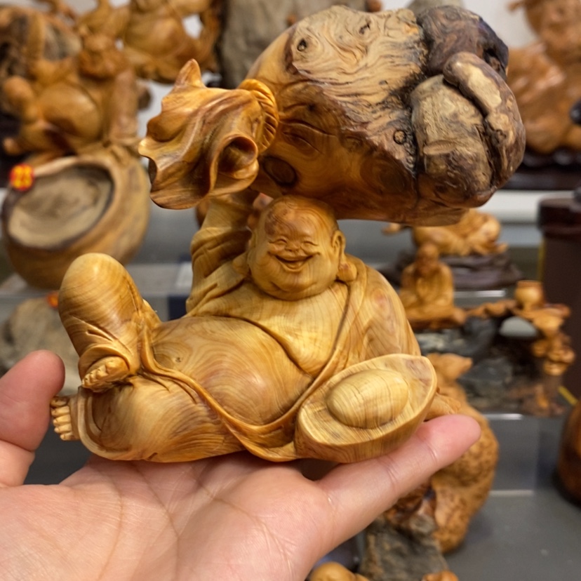 【闪购商品】柏木（崖柏）