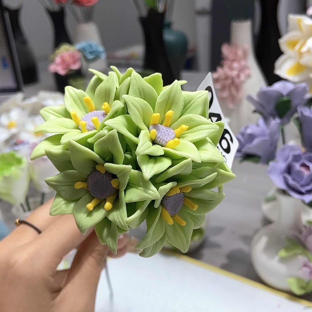 陶瓷手工制作工艺