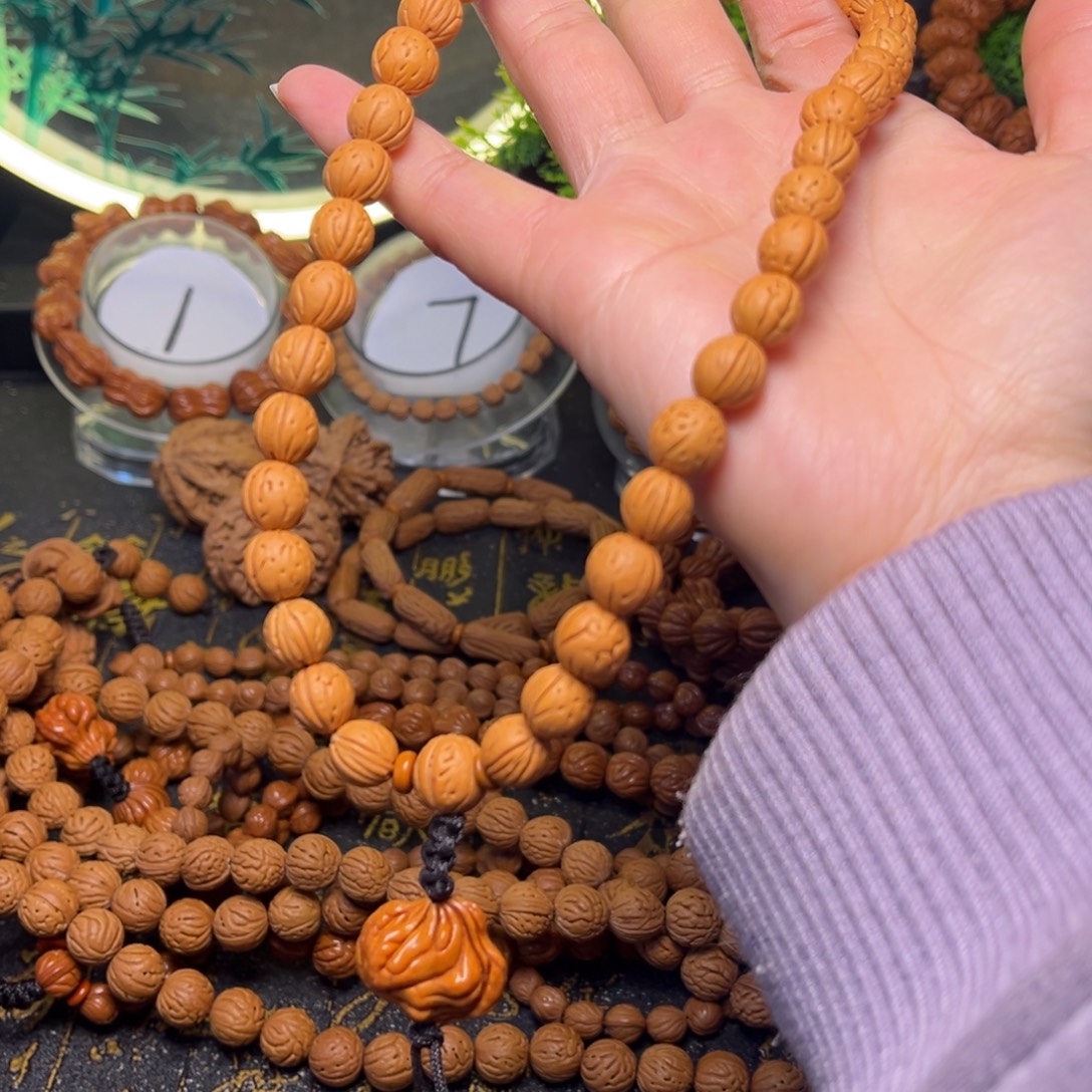 核桃手持桃核11111111