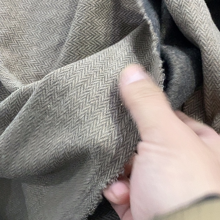 无纺布高档面料2.5米