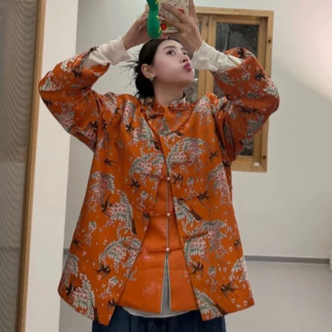 山水一色 | 谁家春燕啄春泥