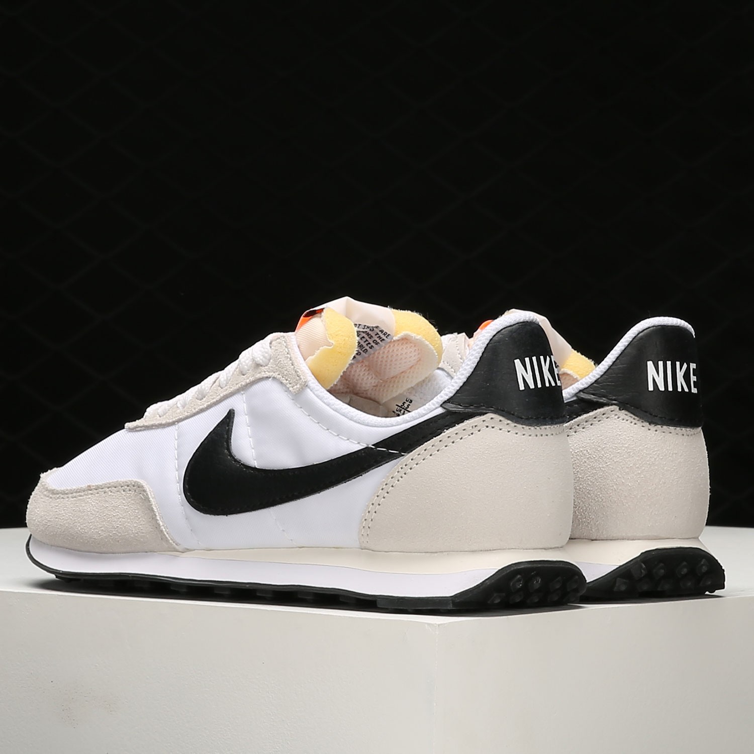 Nike/耐克正品夏季新款女鞋运动低帮透气休闲鞋 DA8291-100