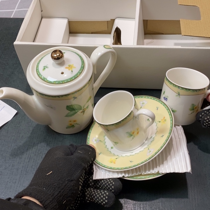 精美瓷器 一单包邮