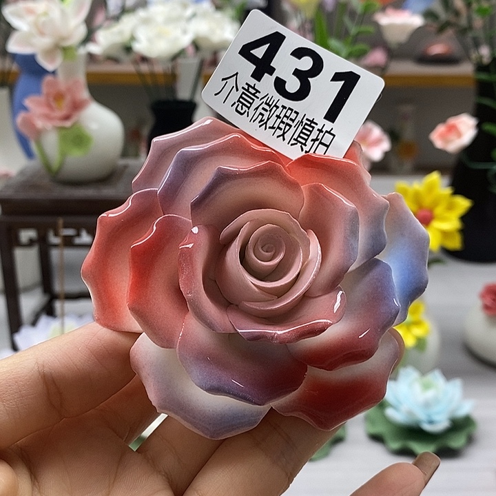 陶瓷陶瓷材料加工