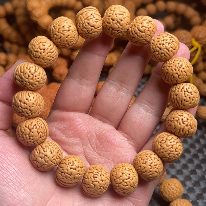 桃核手串王者南瓜