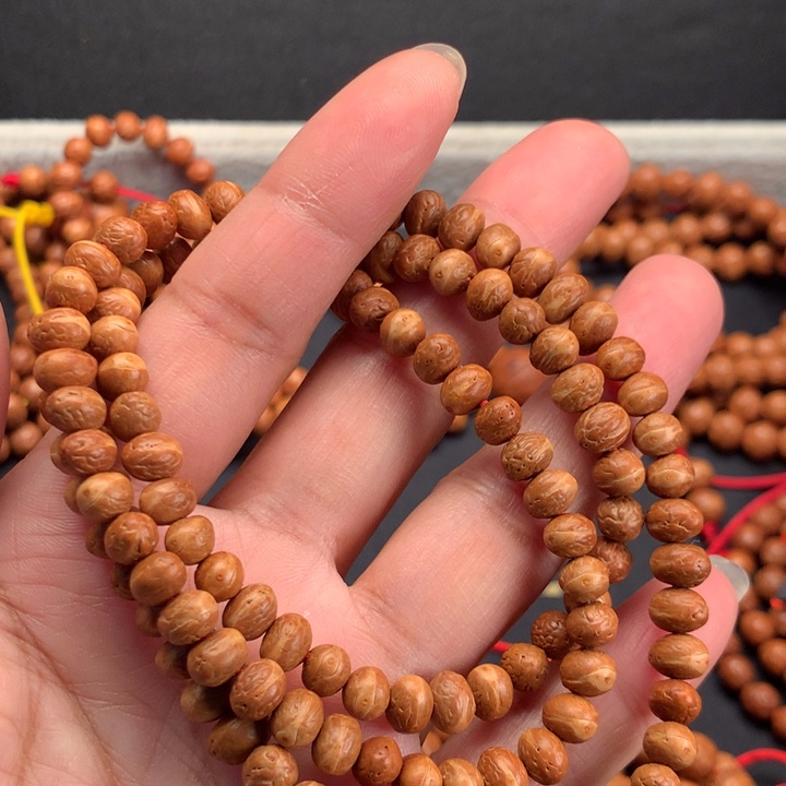 吊坠凤眼菩提凤眼