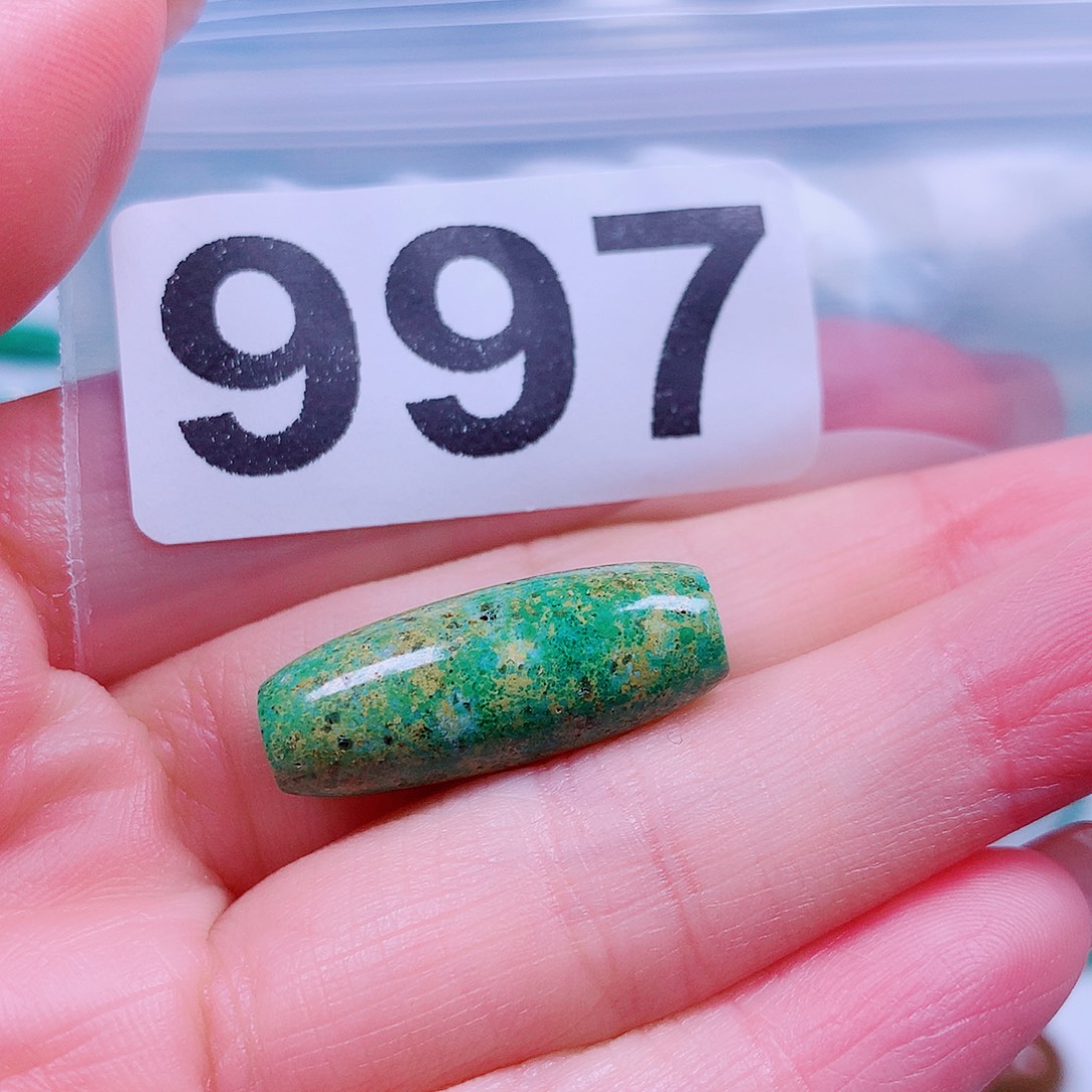 空竹粉丝专享十堰特色手工散珠