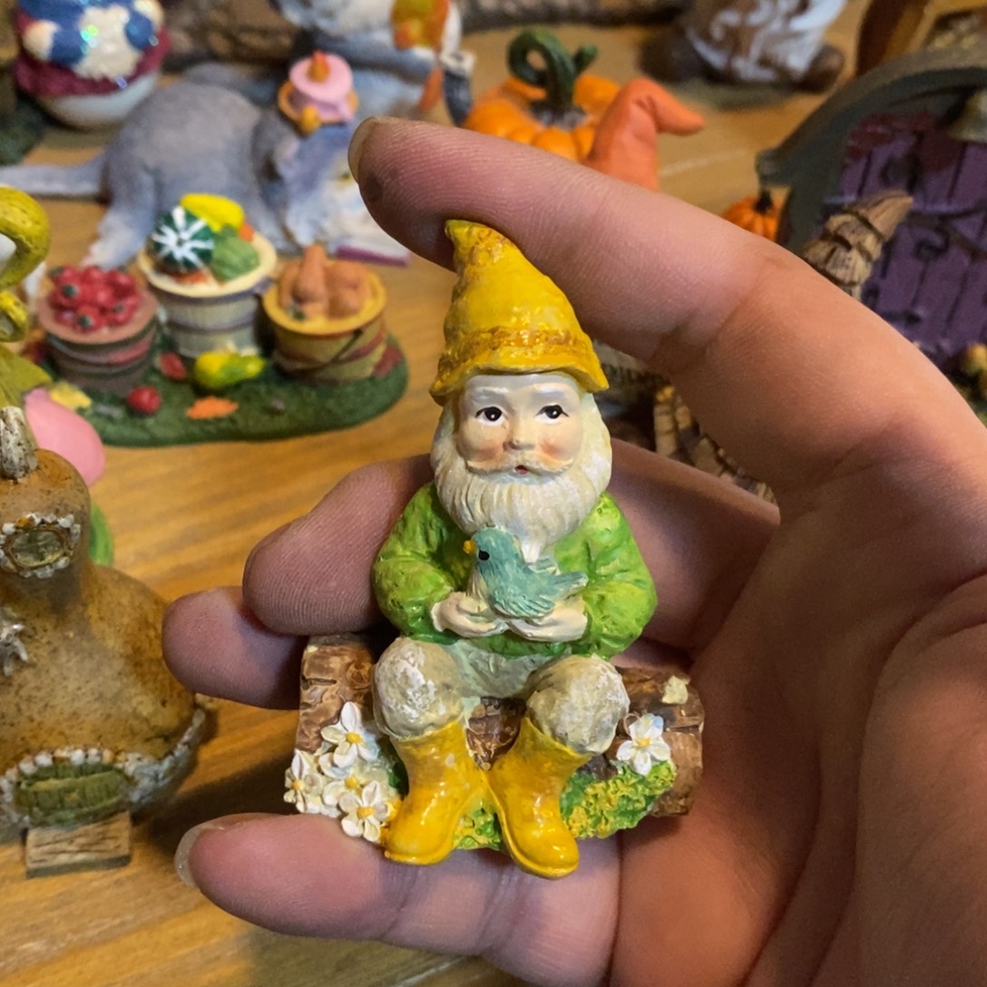 树脂树脂工艺品摆件微瑕